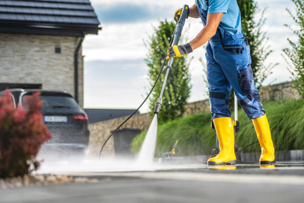 Best Graffiti Removal  in Caldwell, OH